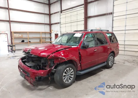 2017 Ford Expedition Xlt from USA, damaged, VIN 1FMJU1JT8HEA51263